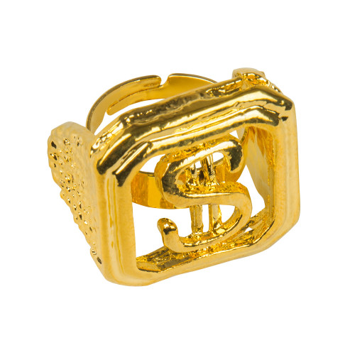 BAGUE DOLLARS
