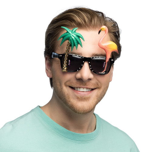 LUNETTES PARTY HAWAI