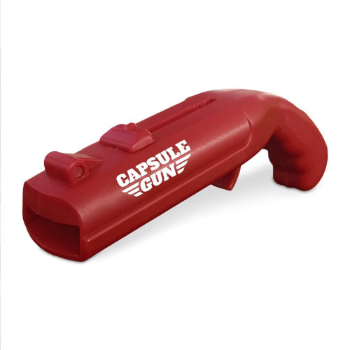 CAPSULE GUN