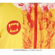 COSTUME CLOWN BURGER L