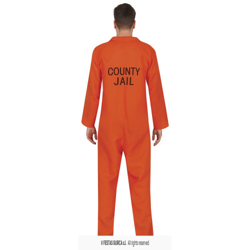 COSTUME CONDAMNE S