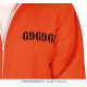 COSTUME CONDAMNE XL
