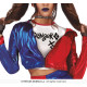 COSTUME DANGEROUS GLAM XL