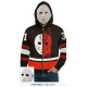 KILLER HOODIE AVEC MASQUE