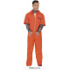 PRISONNIER TATOUÉ M