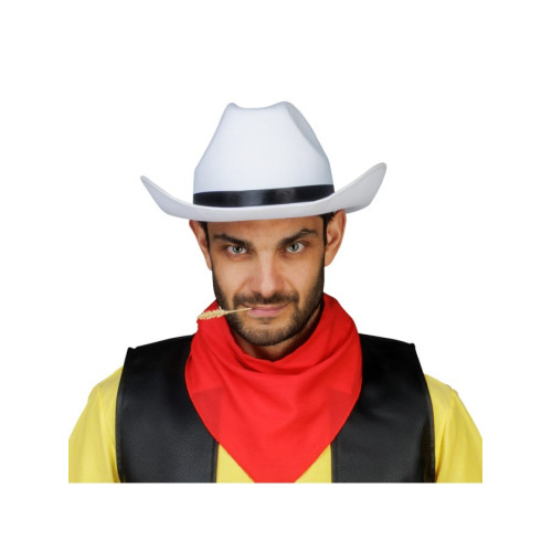 CHAPEAU LUCKY LUKE © TU