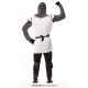 COSTUME CHEVALIER MOYEN ÂGE M