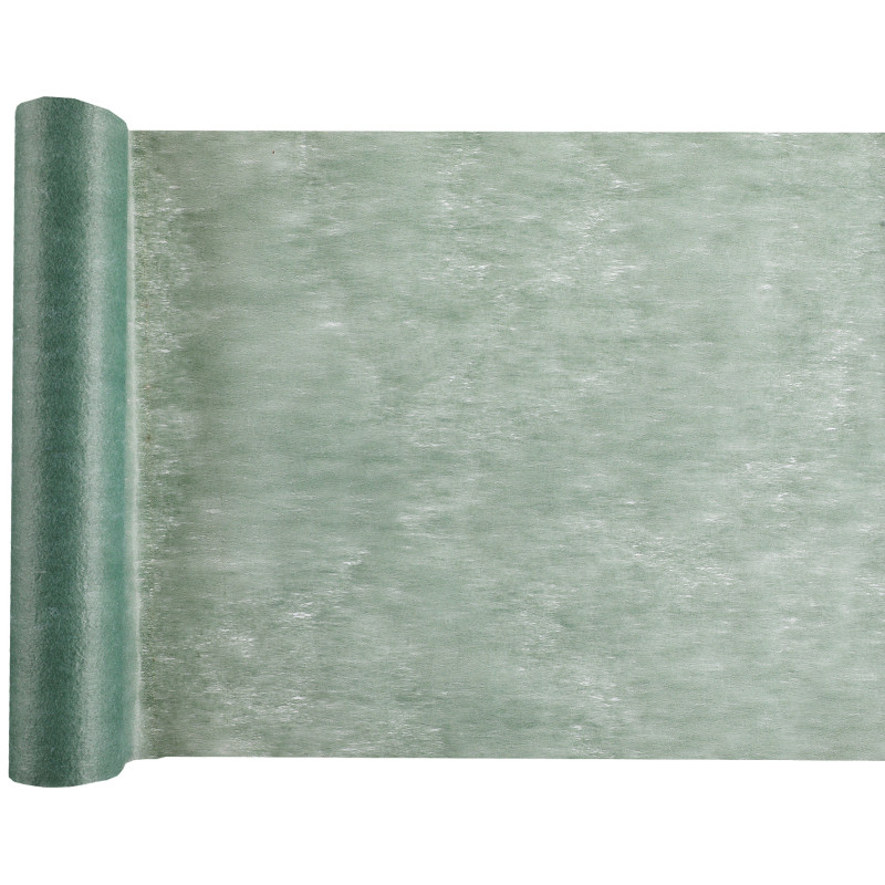 ROULEAU T.N.T UNI 30CMX10M EUCALYPTUS
