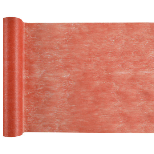 ROULEAU T.N.T UNI 30CMX10M TERRACOTTA