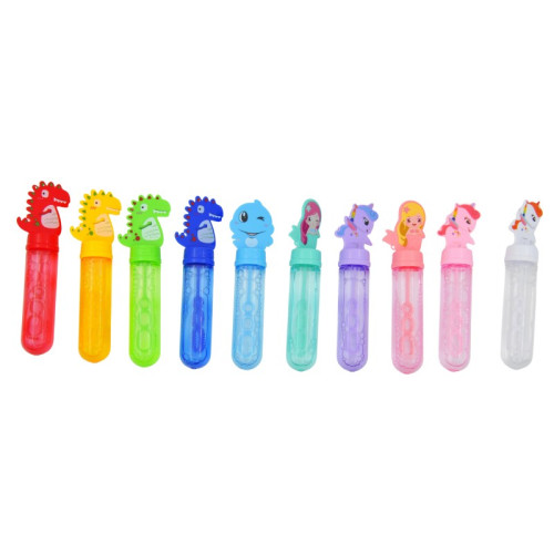 BULLE ASSORTIS 35ML