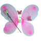 AILES DE FEE 50X40CM + ACC