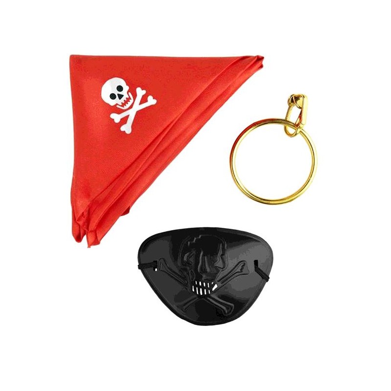 SET PIRATE