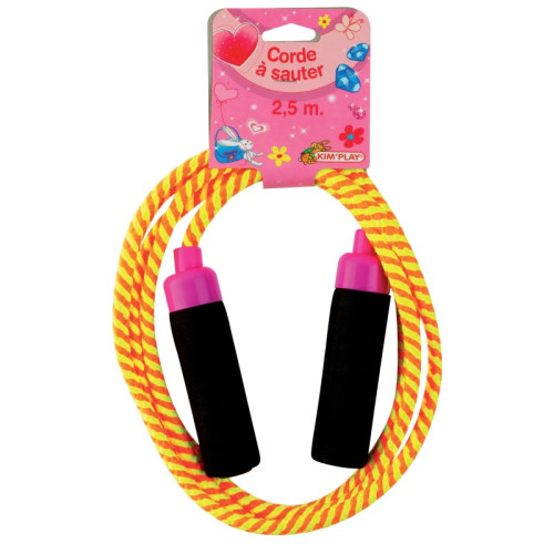 CORDE A  SAUTER G.M FLUO