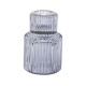 BOUGEOIR ANTONIO BLEU ORAGE