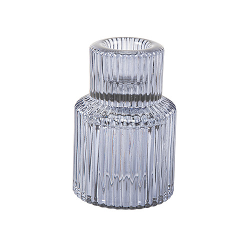 BOUGEOIR ANTONIO BLEU ORAGE
