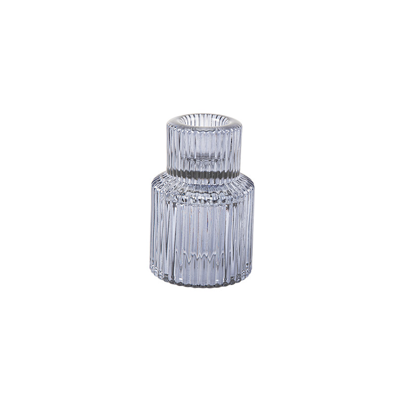 BOUGEOIR ANTONIO BLEU ORAGE