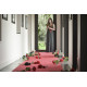 TAPIS CEREMONIE ROUGE 15M