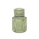 BOUGEOIR ANTONIO VERT OLIVE