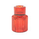BOUGEOIR ANTONIO TERRACOTTA