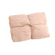 CH.TABLE CHEESECLOTH BLUSH