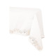 NAPPE PURETE BLANC/OR 2.4M