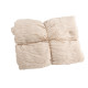 CH.TABLE CHEESECLOTH SABLE