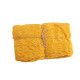 CH.TABLE CHEESECLOTH OCRE