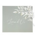 LIVRE D OR GREENERY