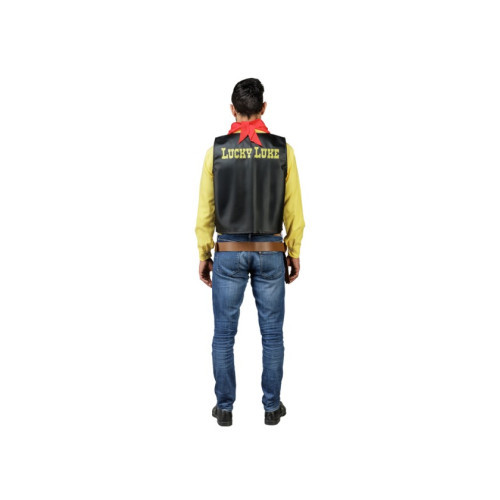 LUCKY LUKE XL