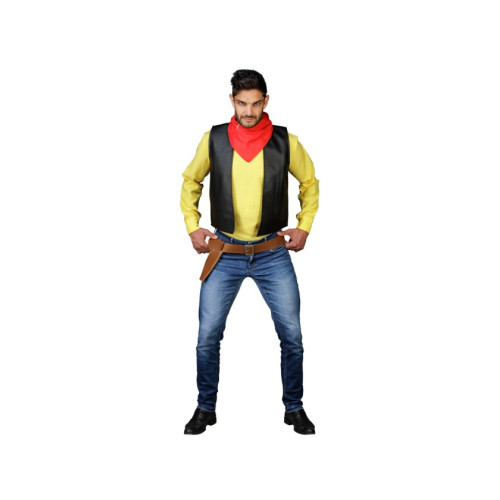 LUCKY LUKE XXL