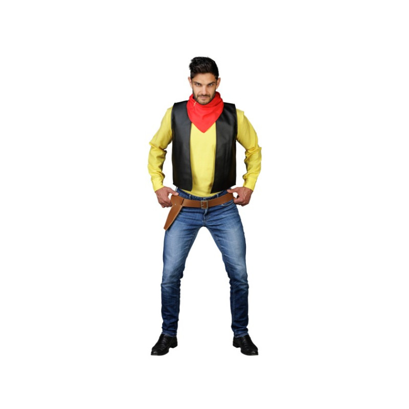 LUCKY LUKE M