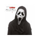 MASQUE GHOST FACE ENFANT