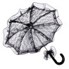 OMBRELLE EN DENTELLE - Ø 50CM