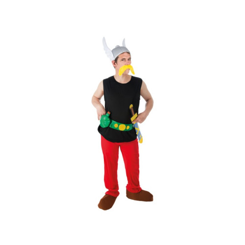 ASTERIX 9 PIECES XL