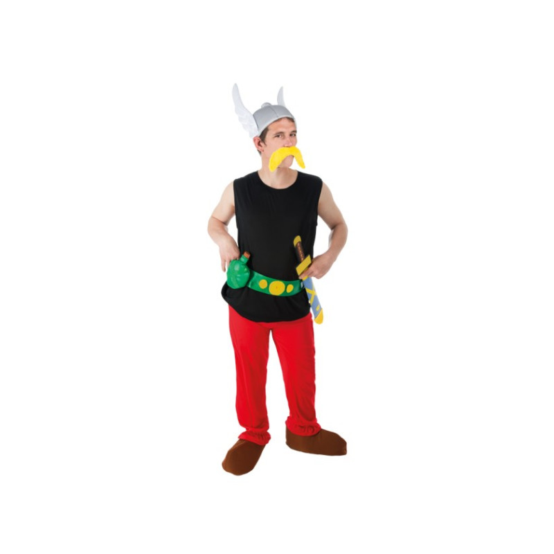 ASTERIX 9 PIECES XL