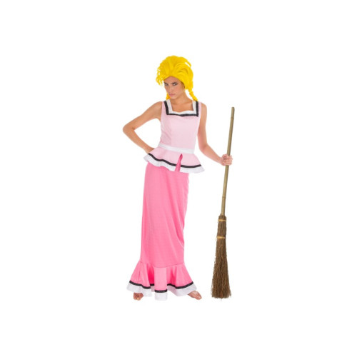 COSTUME BONEMINE TM