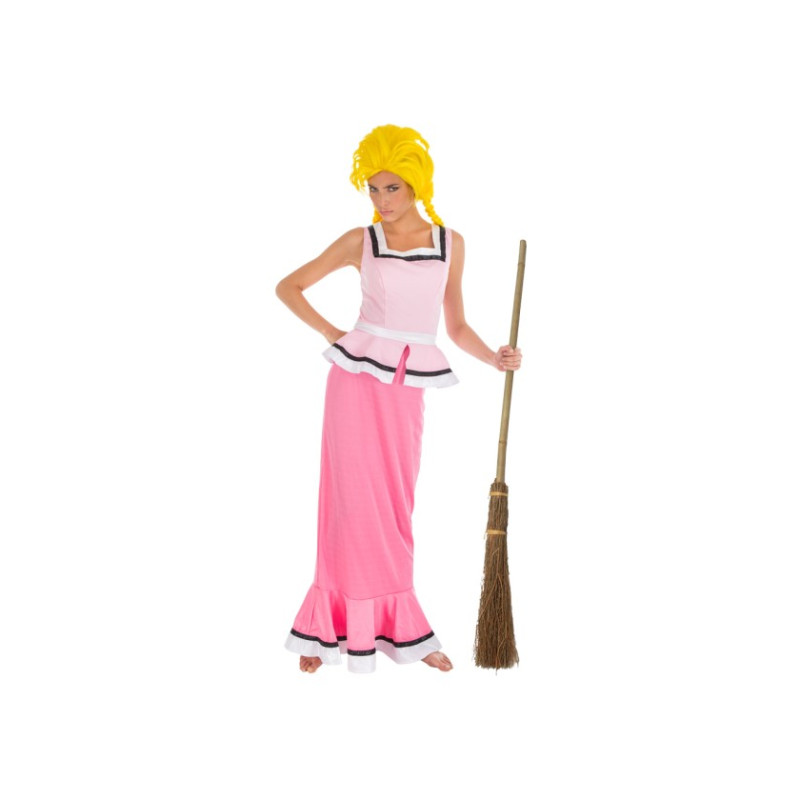 COSTUME BONEMINE TL