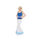 COSTUME FALBALA 2 PIECES TL