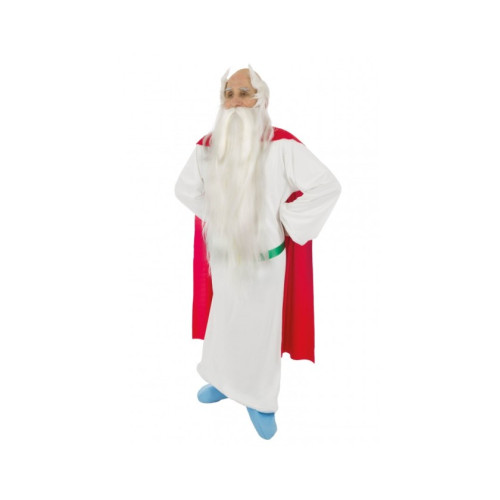 COSTUME PANORAMIX 3 PIECES TL