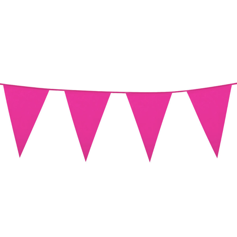 GUIR. FAN.FUCHSIA GEANT 10M