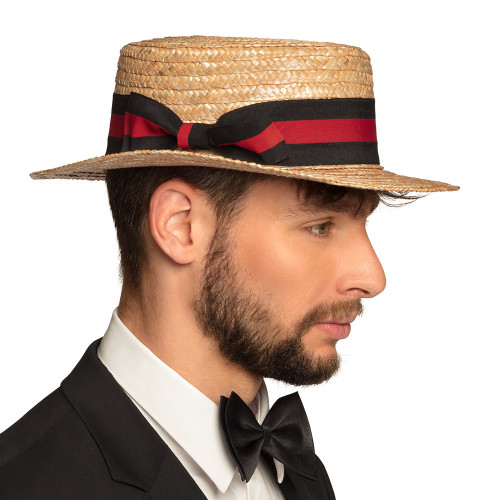 CHAPEAU MAURICE