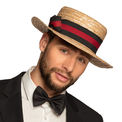 CHAPEAU MAURICE