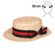 CHAPEAU MAURICE