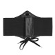 CORSET GOTHIC (M/L STRETCH)