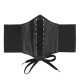 CORSET GOTHIC (M/L STRETCH)