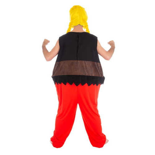 ORDRALFABETIX - ASTERIX® L