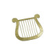 HARPE DOREE