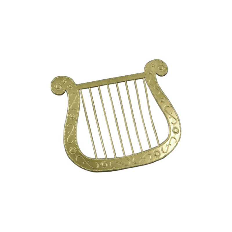 HARPE DOREE