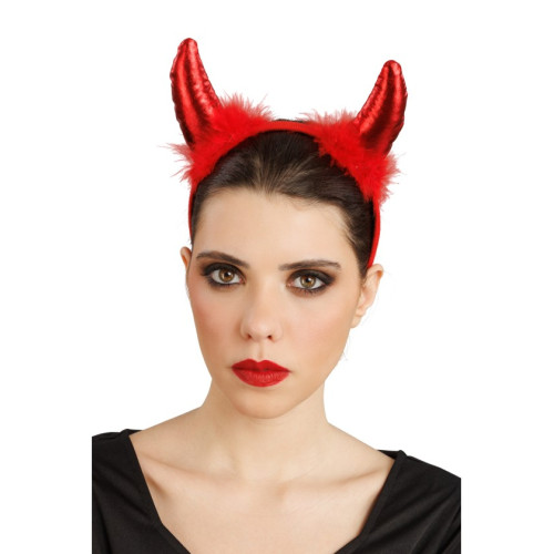 KIT DIABLE ROUGE - 3 PCS