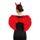 KIT DIABLE ROUGE - 3 PCS